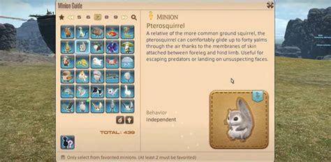 ff14 how to get minions|final fantasy 14 minions.